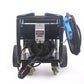 Industrial High Pressure Washer Electric 380v/275 Bar Model ET7.5B