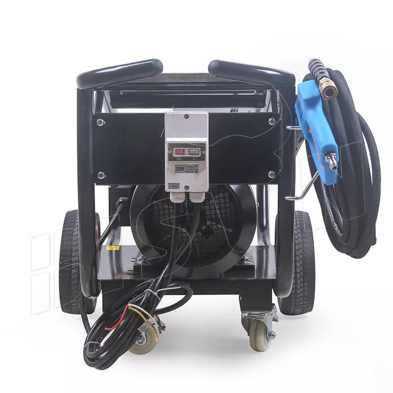 Industrial High Pressure Washer Electric 380v/275 Bar Model ET7.5B