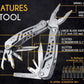 Multi-function Pliers Tool Set 24:1