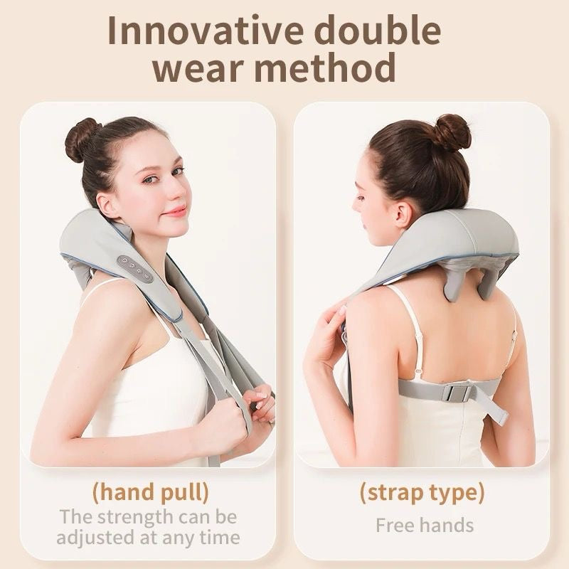 Shoulder & Neck Massager