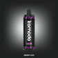 KOMODO 8000Puffs Disposable Vape 50MG