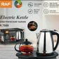 RAF Electric 2 Kettle In One