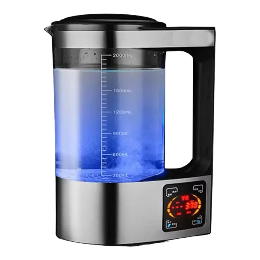 Electric Hydrogen Kettle 2L