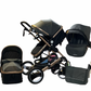 Belecoo Luxury 3in1