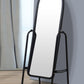 MHome Full Length Free Standing Mirror On Wheels - Various Options