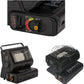 Portable Ceramic Outdoor Camping Gas Heater 1.3kW