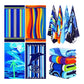 MHome Beach Towels-Various Colours
