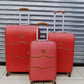 Elegant 3-in-1 Luggage Set: Travel in Style and Comfort