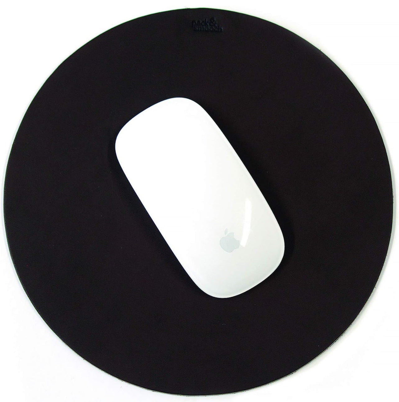 Anti Slip Round Mouse Pad 30*30*3c