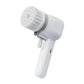 Multifunctional cleaning brush, household brush, steel wire brush, kitchen and bathroom brush