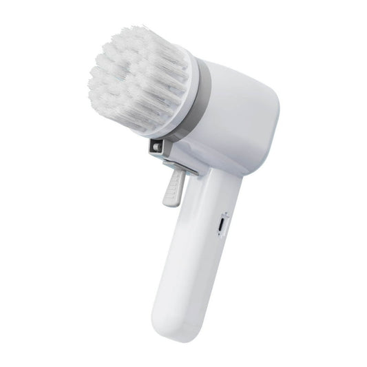 Multifunctional cleaning brush, household brush, steel wire brush, kitchen and bathroom brush