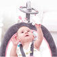 Baby resting chair electric swing for children Multifunctional folding Baby resting chair baby swing Adjustable baby rocker