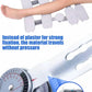 Hinged Knee Support Brace Hinged ROM Knee Brace,Post Op Knee Brace for Recovery Stabilization,ACL,MCL and PCL Injury,Adjustable Orthopedic Support Stabilizer After Surgery,Women and Men- Available Now For PreOrder Sales!