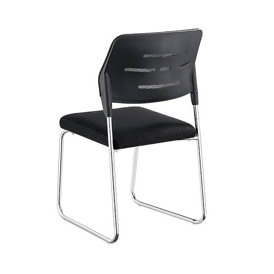 MFurn Mesh Visitors Chair