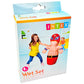 3D Inflatable Bop Bag-Various Options
