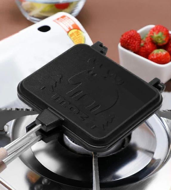Non-Stick Jaffle Maker