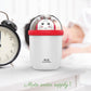 Colorful Night Light Humidifier Home Portable USB Spray Humidifier