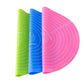Cake Decorating Turntable, Revolving Cake Stand, 30cm Baking Pad Round Silicone Cake Knead Dough Mat Noodle Cooking Kitchen Tool for Baking Decorating Cake-Various Colours