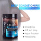 Keratin Moisturizing & Smooth Cream Hair Mask-1000ml