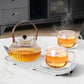 MHome Electric Warming Hot Tray With Adjustable Temperature