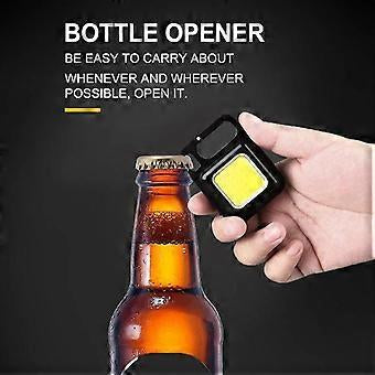 MTech Rechargeable Keychain LED light