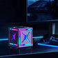 MTech  Acoustic Cube Wireless Bass Beast Speaker