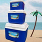 MHome 3pc Cooler Box Set