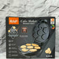 RAF Electric Baking Machine 1000W