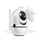 MKids HD Wireless Nanny Camera Baby Monitoring System with HD 1080P WIFI