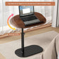 MFurn Contemporary C-Style Adjustable Table – Multi-Functional Laptop & Side Table (Various Colours)