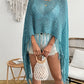 Ladies Elegant Poncho Shawl-Various Options