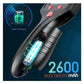 Endoscope Camera 2.4” Handheld IPS Screen 5M