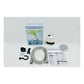 Ximeite Portable Outdoor Shower, USB Type With Rechargeable Option