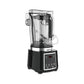 Sokany Professional Grade Blender - Soundproof & Quiet Commercial Blenders, Removable Shield, Perfect for Kitchen, Fruits, Shakes, Smoothies, and Frozen Drinks