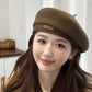 Women’s Beret Hats -Various Colours