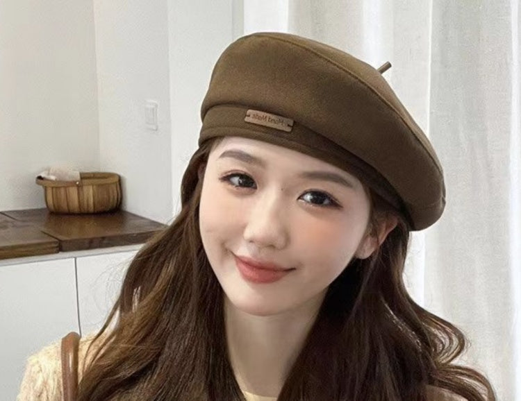Women’s Beret Hats -Various Colours