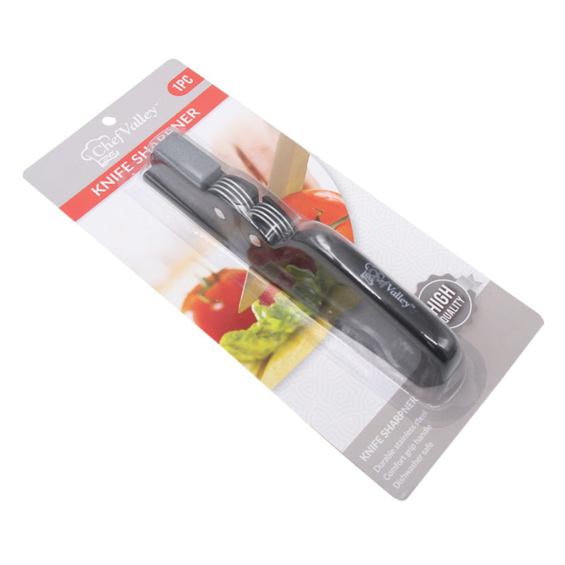 Knife Sharpner With Handle