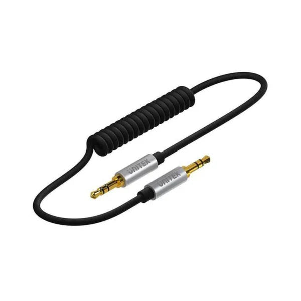 HOCO Cindy spring audio cable AUX
