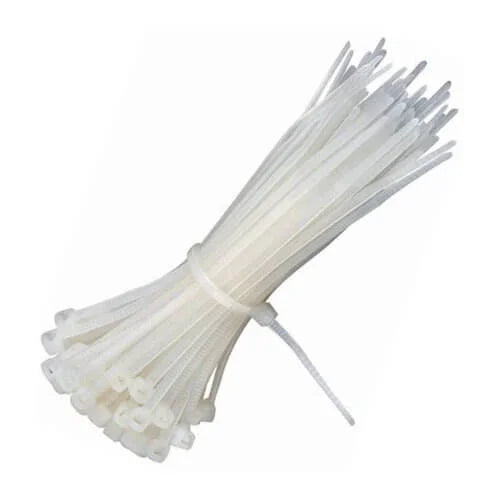 Cable Tie  100 Pcs Pack