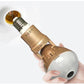 Fisheye E27 Bulb Panaromic Wifi Camera V380 Pro App