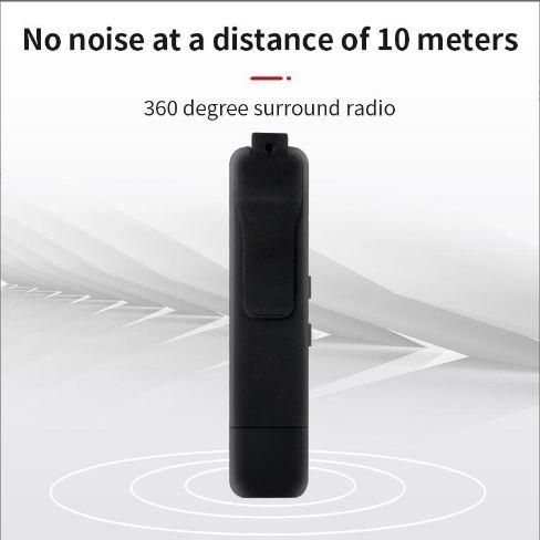 Mini Digital 1080P HD Video Camera