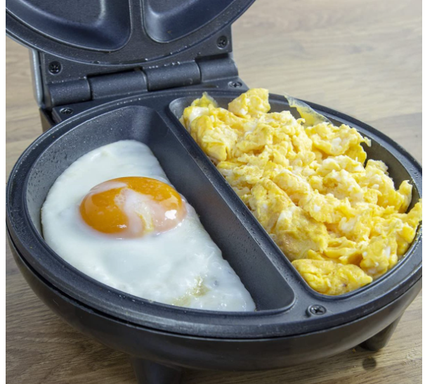 Electric Non-Stick Omelette Maker 850Watt-RAF-R.512