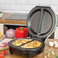 Electric Non-Stick Omelette Maker 850Watt-RAF-R.512