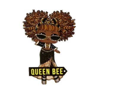 JK MINI FASHION DOLL
