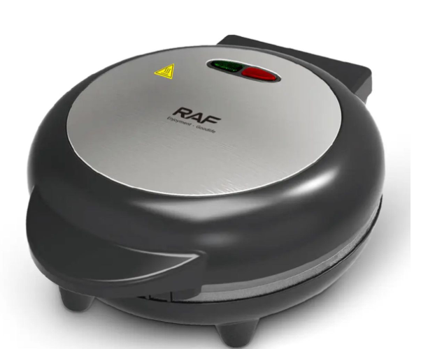 Electric Non-Stick Omelette Maker 850Watt-RAF-R.512