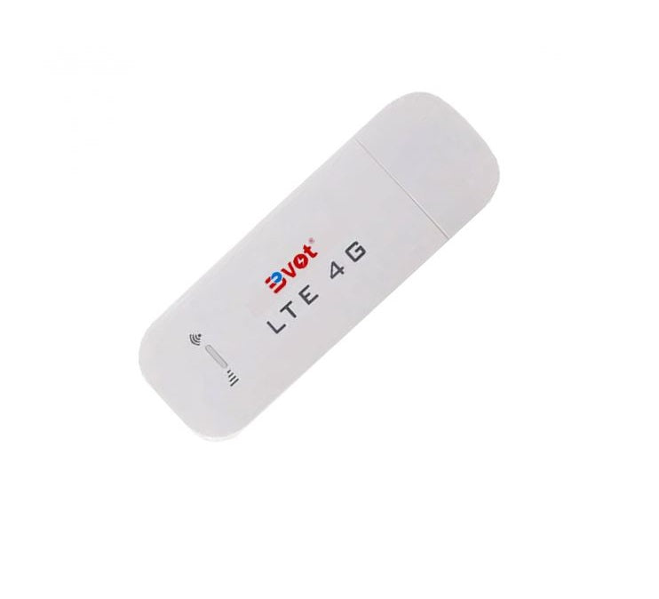 Bvot 3-in-1 4G LTE USB Modem With Wifi Hotspot