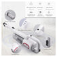 RAF R.8669 2-in-1 Wireless Vacuum Cleaner – Handheld & Stick, Powerful Suction, Cordless, 120W Motor