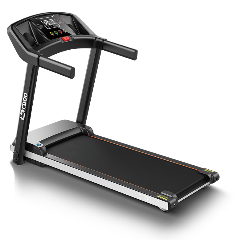 ProSportz C2 TREADMILL WITH LED SCREEN (1320 * 210 * 640mm)