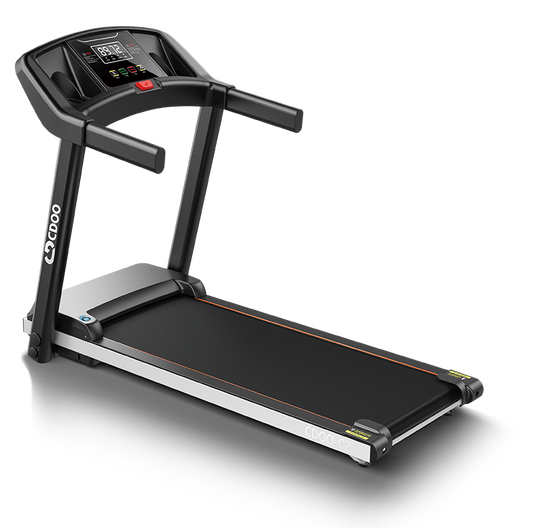 ProSportz C2 TREADMILL WITH LED SCREEN (1320 * 210 * 640mm)