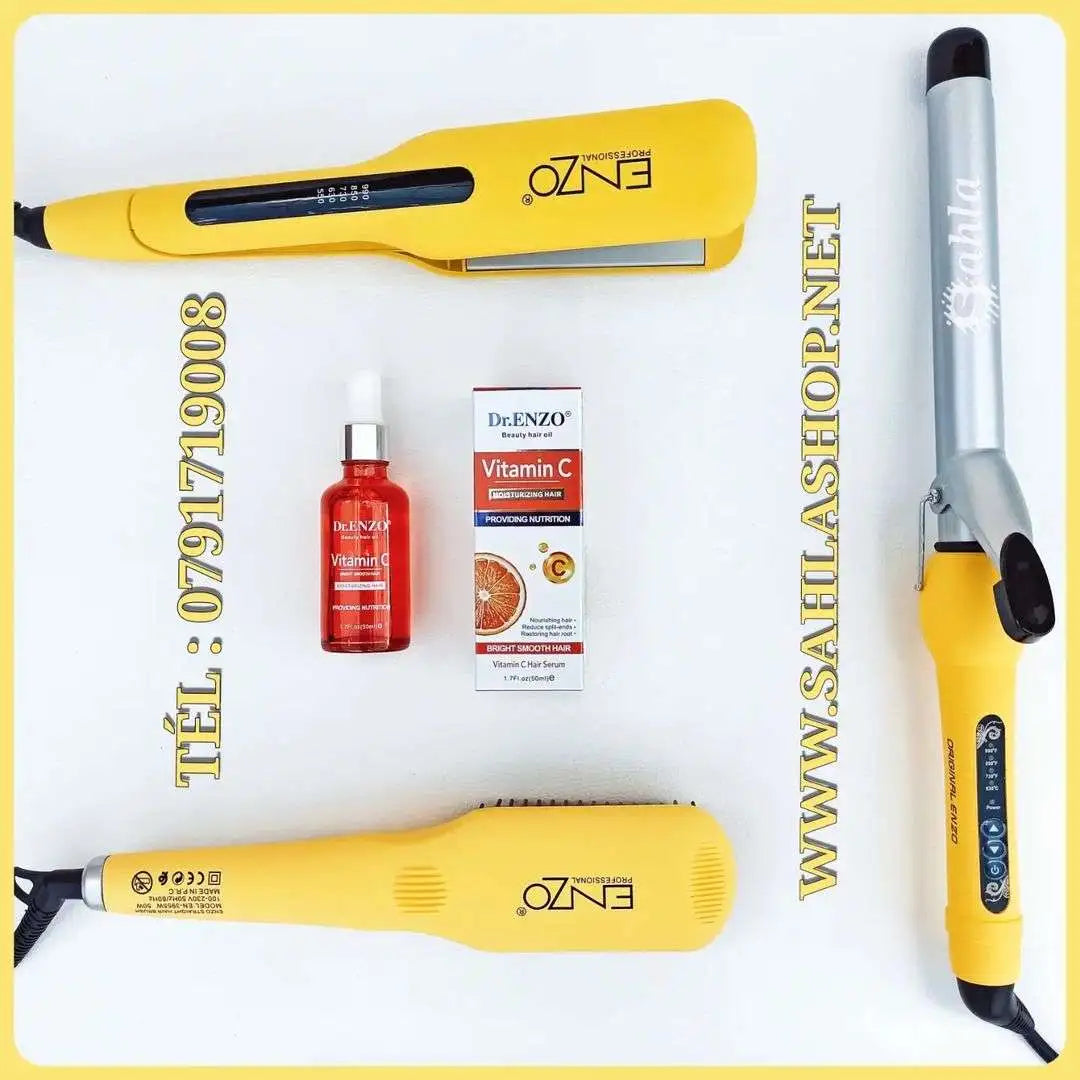 ENZO Platinum Collection – Megamall Online Store